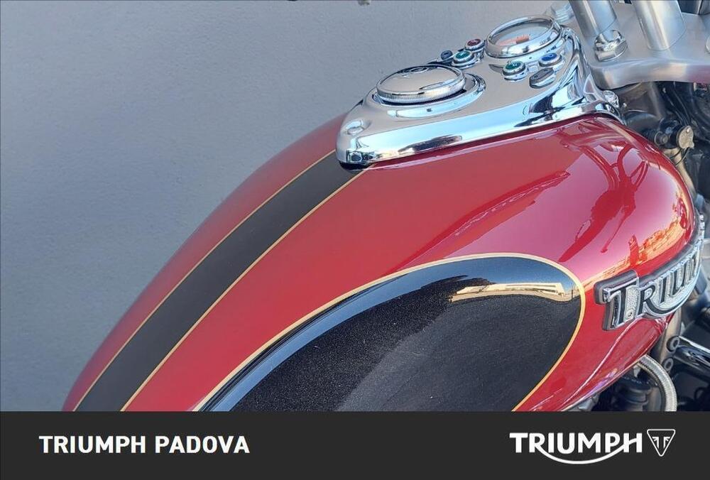 Triumph Speedmaster (2005 - 10) (4)