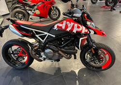 Ducati Hypermotard 950 RVE (2022 - 24) usata