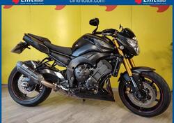 Yamaha FZ8 ABS (2013 - 16) usata