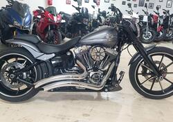 Harley-Davidson 1690 Breakout (2013 - 17) - FXSB usata