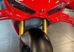 Ducati Panigale V4 S (2025) nuova