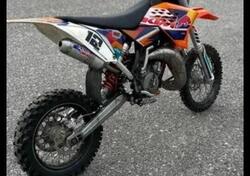 KTM SX 65 (2012) usata