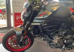 Ducati Monster 937 + (2021 - 24) usata