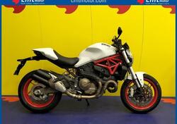 Ducati Monster 821 ABS (2014 - 17) usata