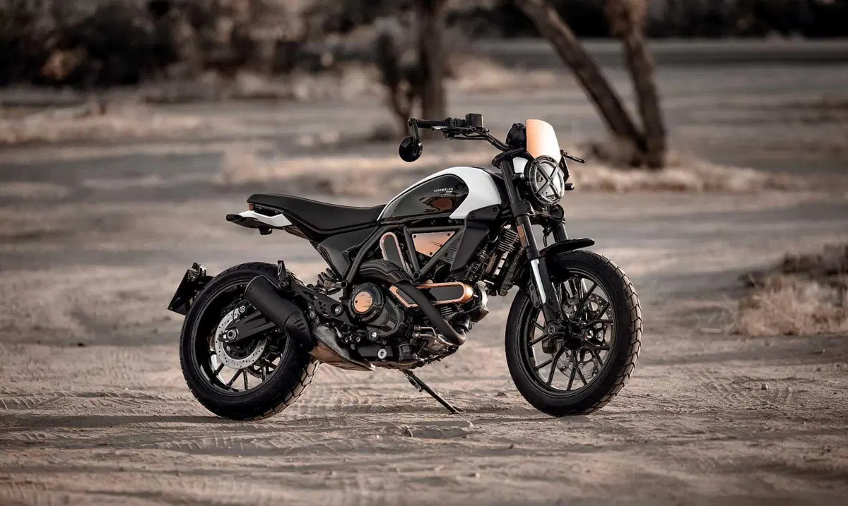  Ducati World Première 2025. Oggi alle 16 verrà svelato il nuovo modello, cosa ci aspetta? (2)