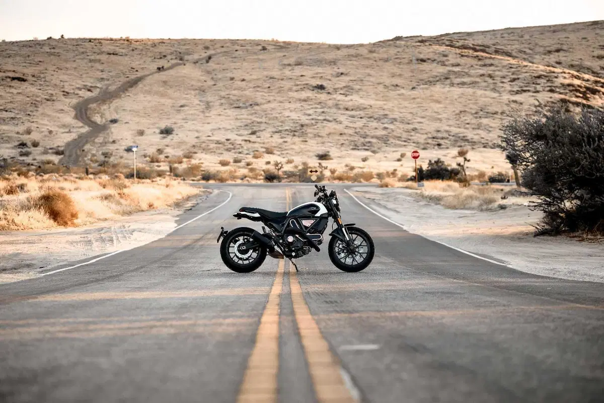  Ducati World Première 2025. Oggi alle 16 verrà svelato il nuovo modello, cosa ci aspetta? (4)
