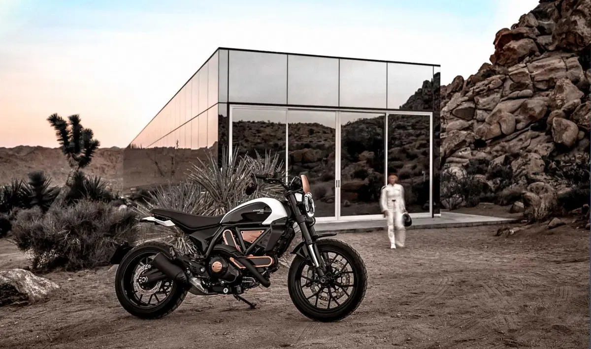  Ducati World Première 2025. Oggi alle 16 verrà svelato il nuovo modello, cosa ci aspetta? (6)