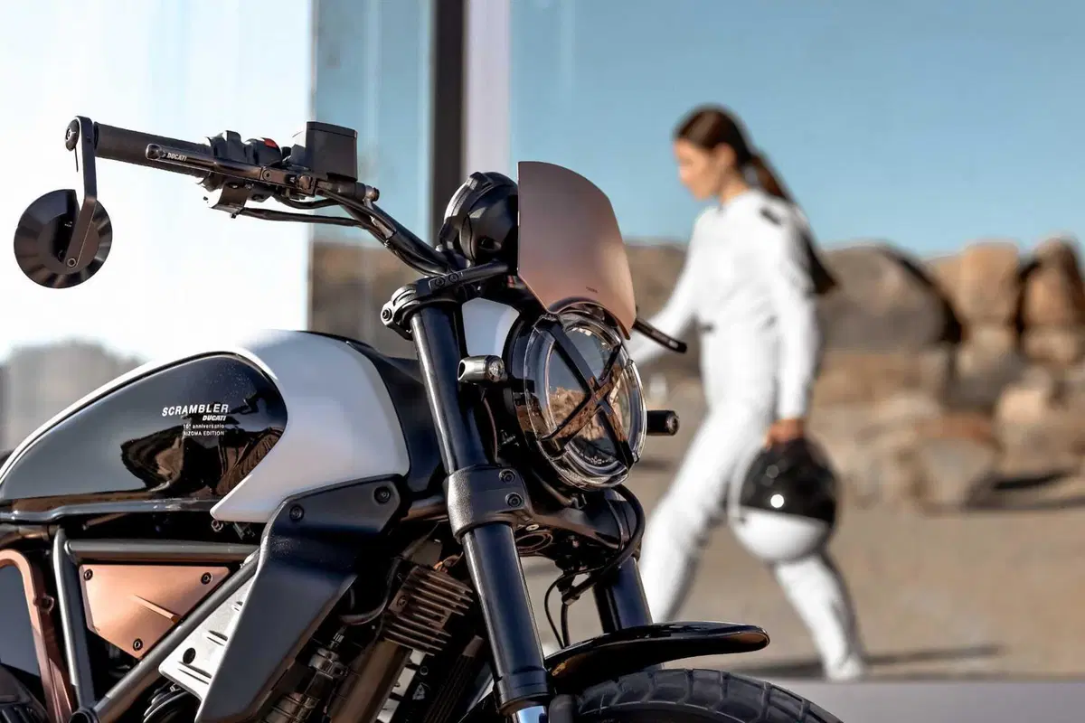  Ducati World Première 2025. Oggi alle 16 verrà svelato il nuovo modello, cosa ci aspetta? (7)