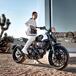 Scrambler 800 10° Anniversario Rizoma Edition: la nuova Ducati in edizione limitata. Ecco come cambia [VIDEO E GALLERY]