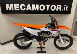 KTM SX 250 F (2024) usata