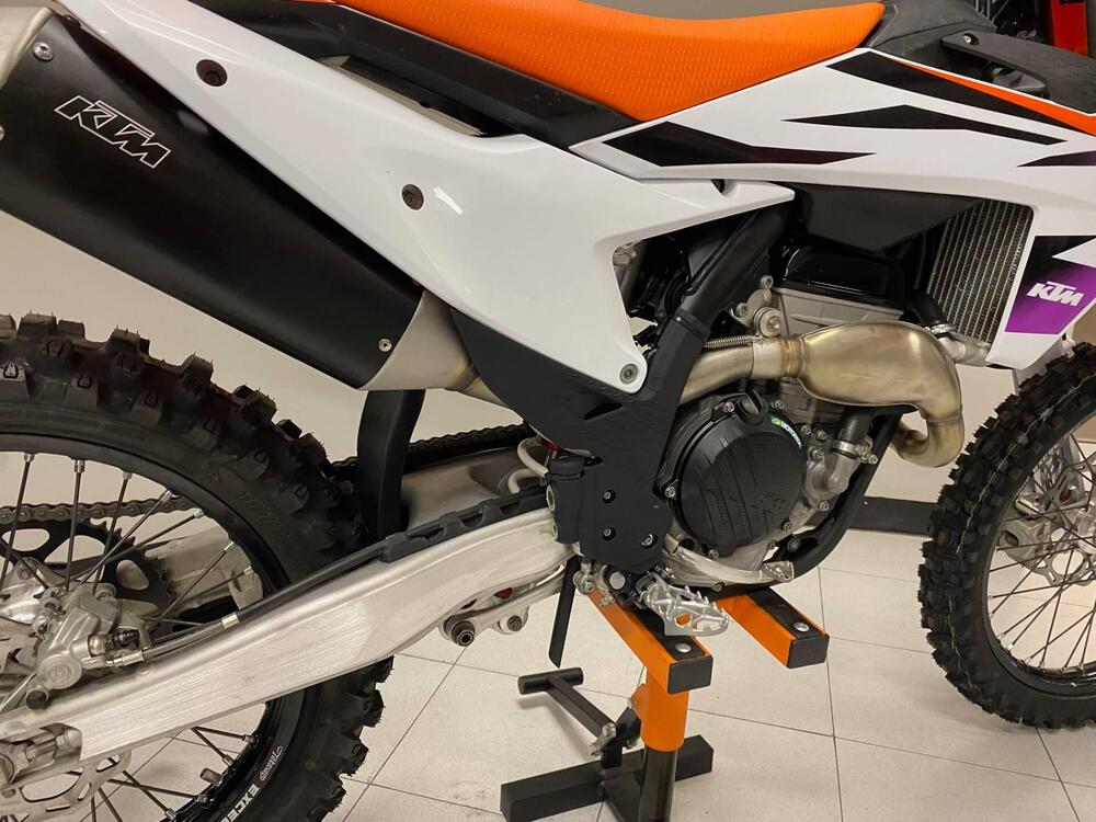 KTM SX 250 F (2024) (2)