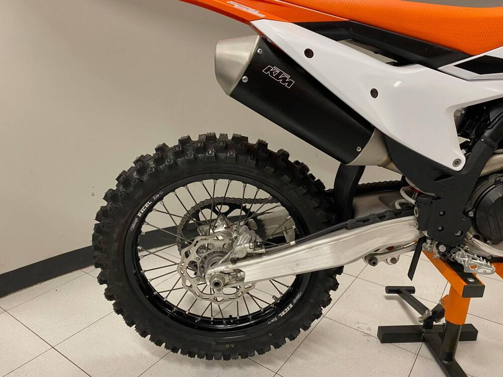 KTM SX 250 F (2024) (3)