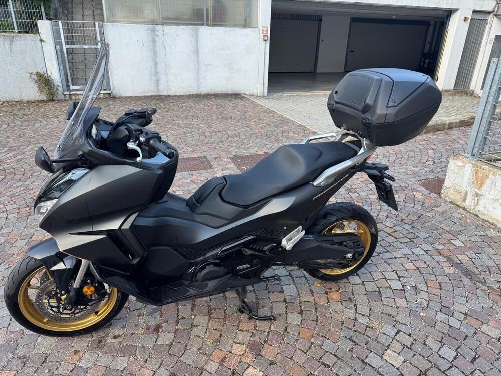 Honda Forza 750 DCT Special Edition (2024) (4)