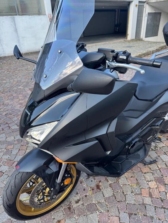 Honda Forza 750 DCT Special Edition (2024)