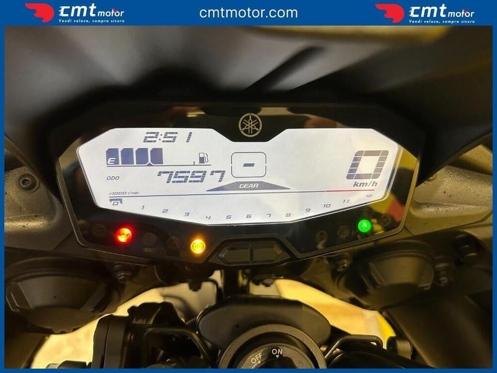 Yamaha Tracer 700 (2020) (5)