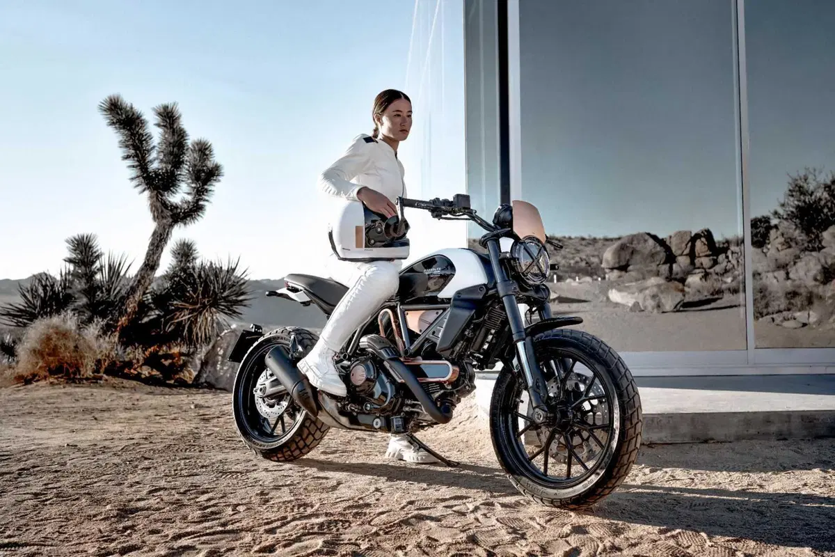  Ducati World Première 2025. Oggi alle 16 verrà svelato il nuovo modello, cosa ci aspetta?