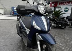 Piaggio Beverly 350 ABS (2016 - 20) usata