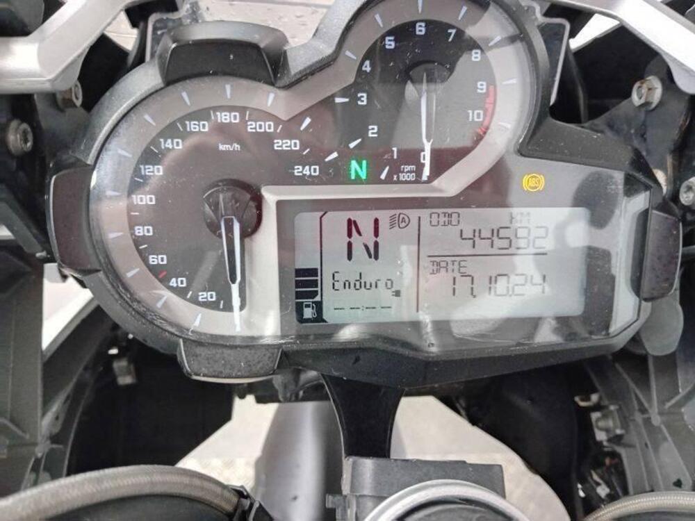 Bmw R 1200 GS (2013 - 16) (3)