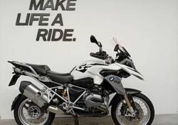 Bmw R 1200 GS (2013 - 16) usata