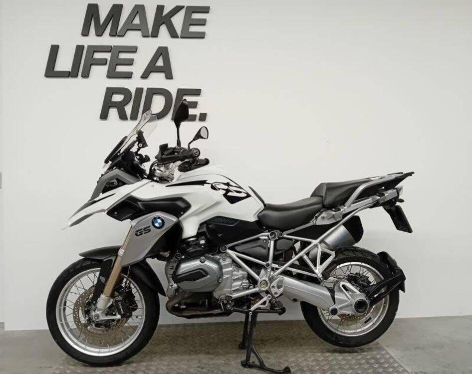 Bmw R 1200 GS (2013 - 16) (2)