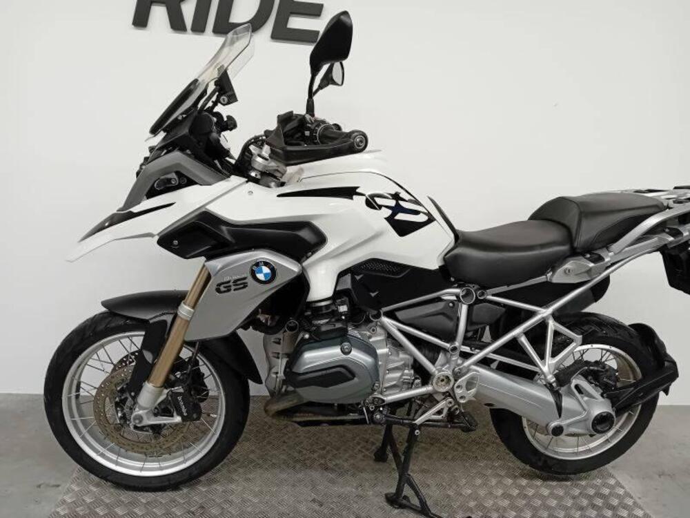 Bmw R 1200 GS (2013 - 16) (5)