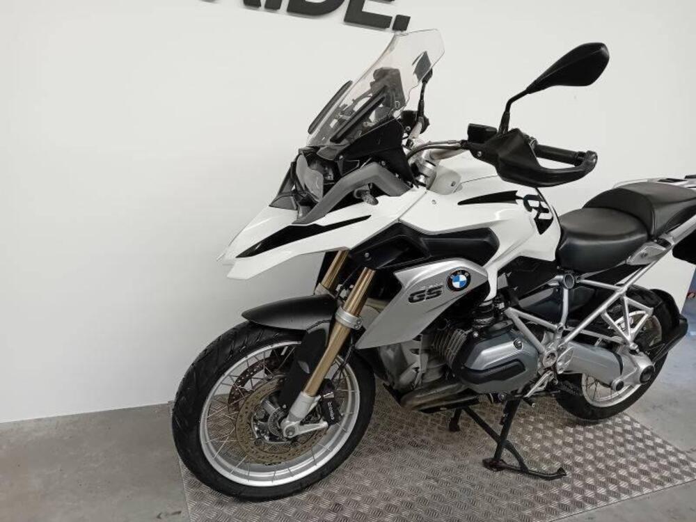 Bmw R 1200 GS (2013 - 16) (4)