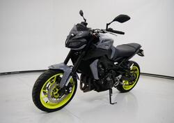 Yamaha MT-09 (2017 - 20) usata