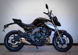 CFMOTO 650NK (2021 - 24) usata