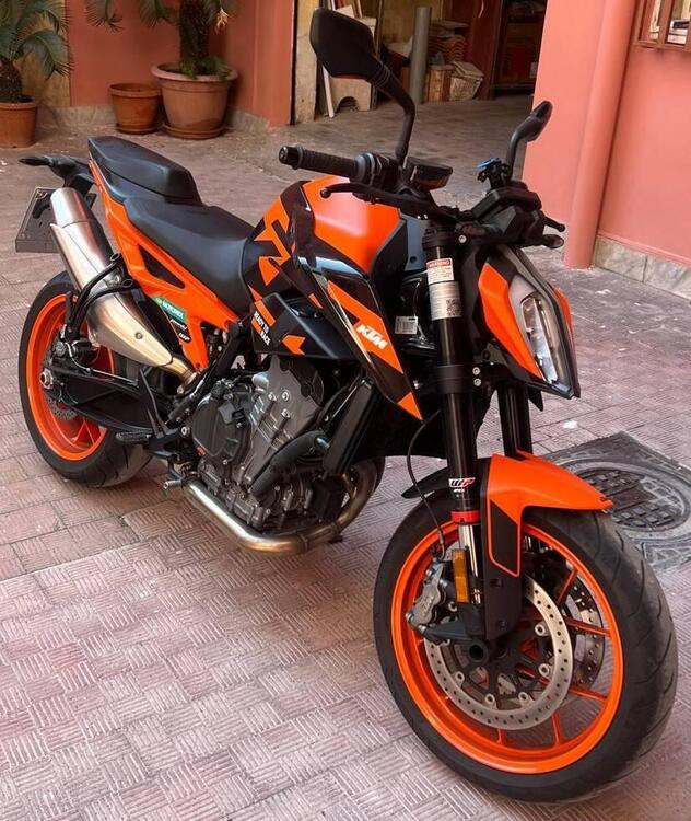 KTM 890 Duke GP (2022 - 23) (4)