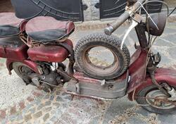 Lambretta c125 d'epoca