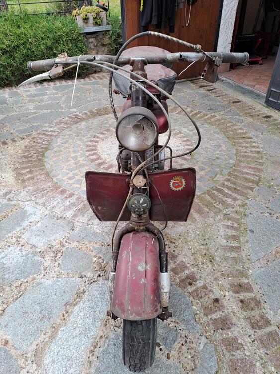 Lambretta c125 (2)