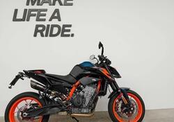 KTM 890 Duke R (2022 - 23) usata