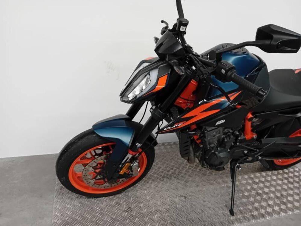 KTM 890 Duke R (2022 - 23) (4)