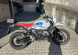 Bmw R nineT Urban GS 1200 (2017 - 20) usata