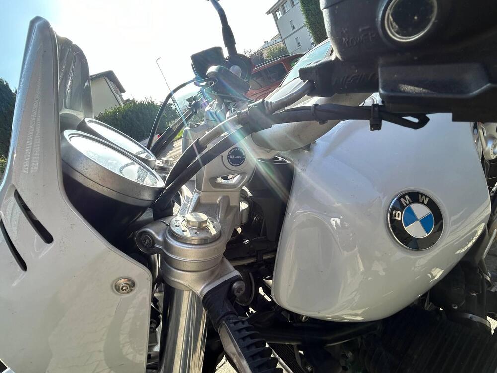 Bmw R nineT Urban GS 1200 (2017 - 20) (2)