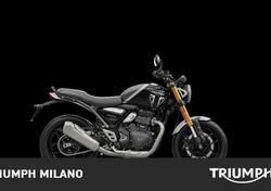 Triumph Speed 400 (2024 - 25) nuova