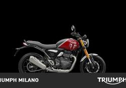 Triumph Speed 400 (2024 - 25) nuova