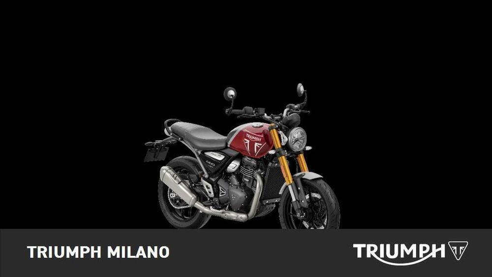 Triumph Speed 400 (2024 - 25) (3)