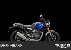 Triumph Speed 400 (2024 - 25) nuova