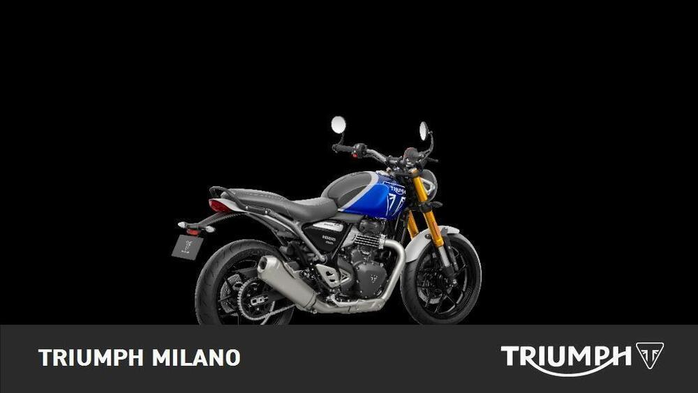 Triumph Speed 400 (2024 - 25) (4)