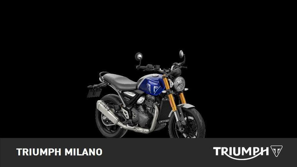 Triumph Speed 400 (2024 - 25) (3)