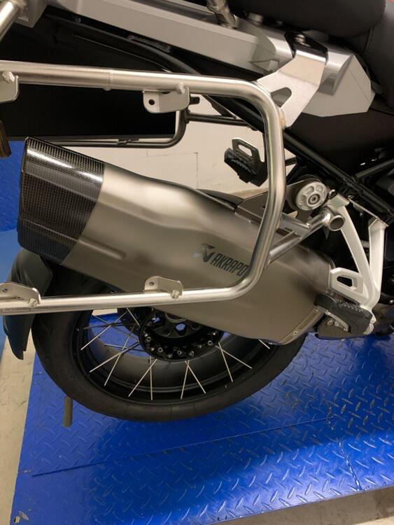 Bmw R 1250 GS Adventure (2021 - 24) (5)