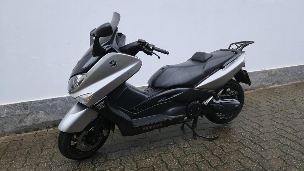 Yamaha T-Max 500 (2004 - 07) (4)