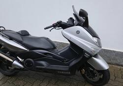 Yamaha T-Max 500 (2004 - 07) usata