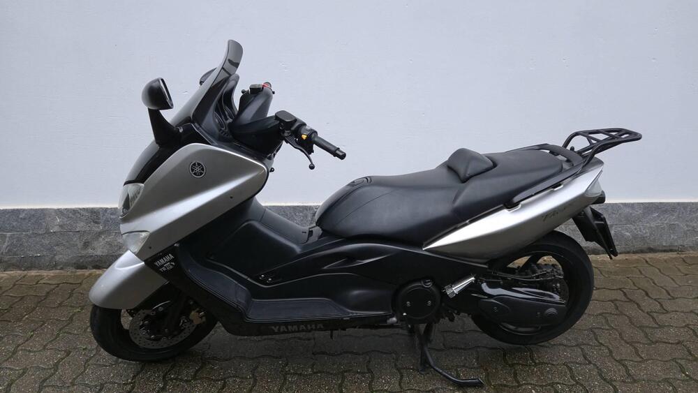 Yamaha T-Max 500 (2004 - 07) (3)