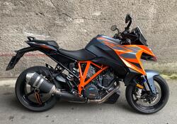 KTM 1290 Super Duke GT (2022 - 24) usata