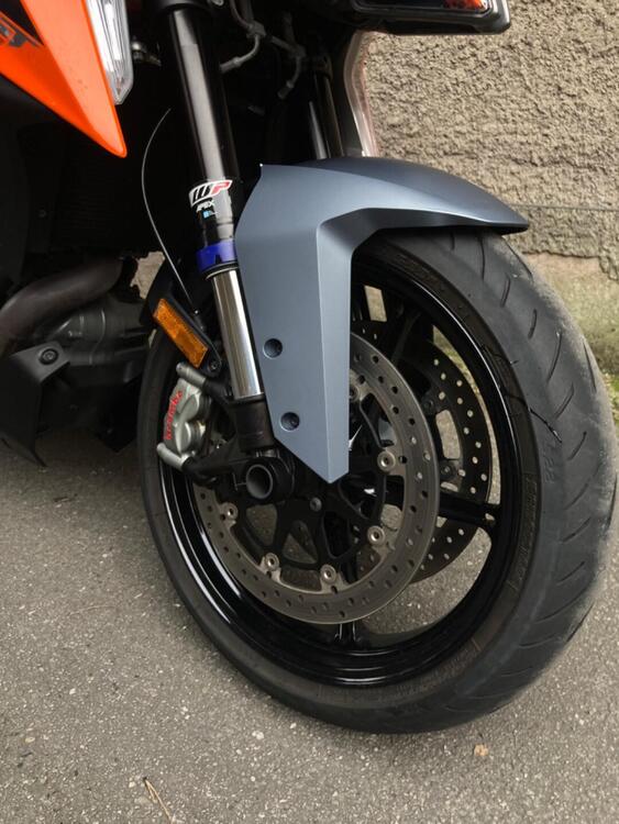 KTM 1290 Super Duke GT (2022 - 24) (5)