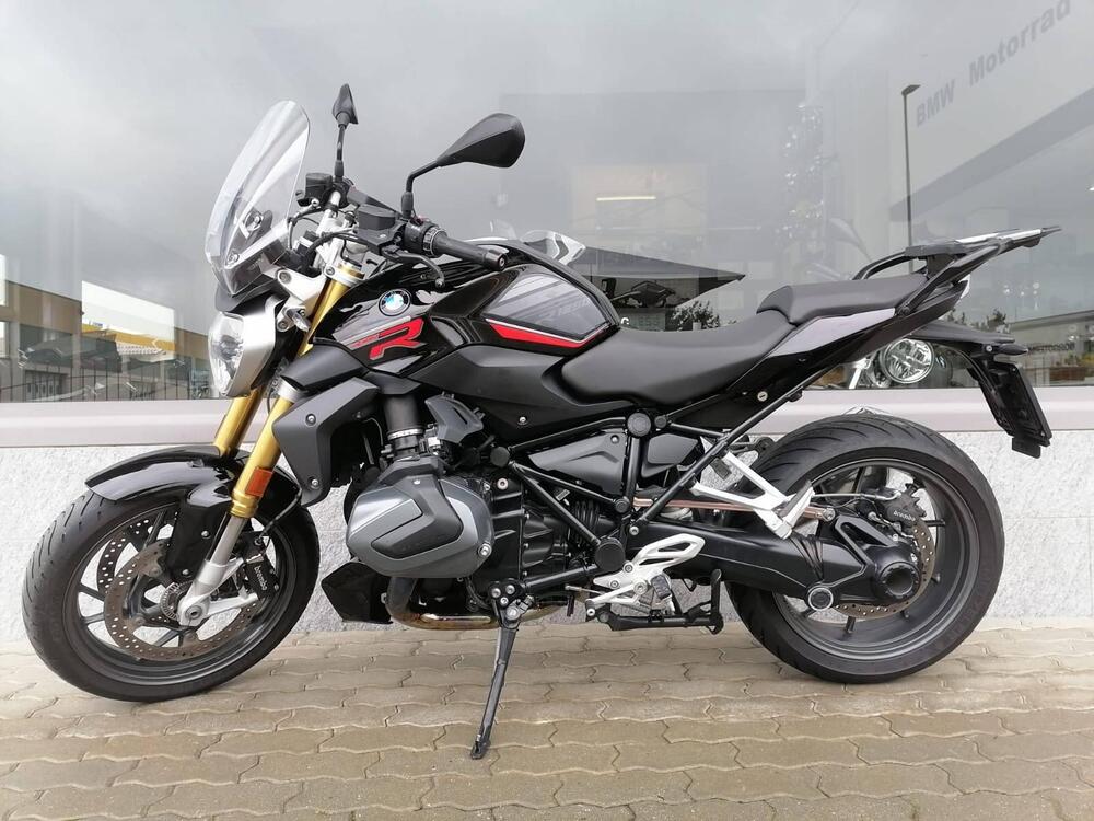 Bmw R 1250 R (2019 - 20)