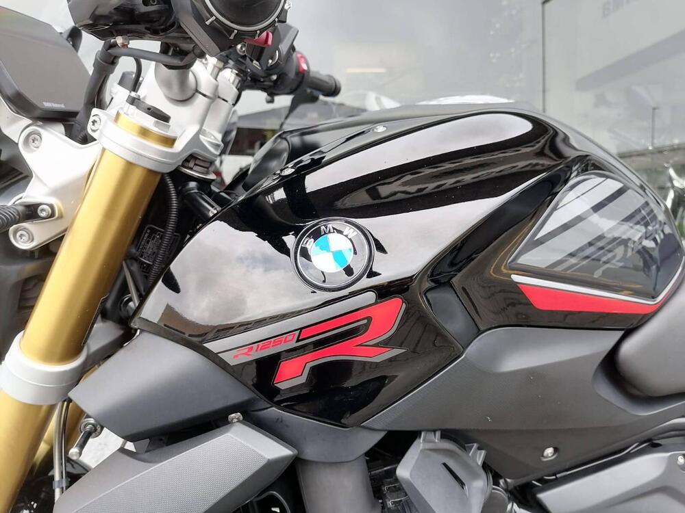 Bmw R 1250 R (2019 - 20) (2)