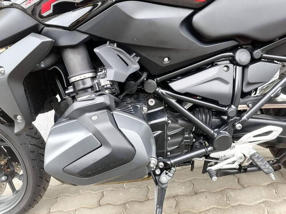 Bmw R 1250 R (2019 - 20) (3)